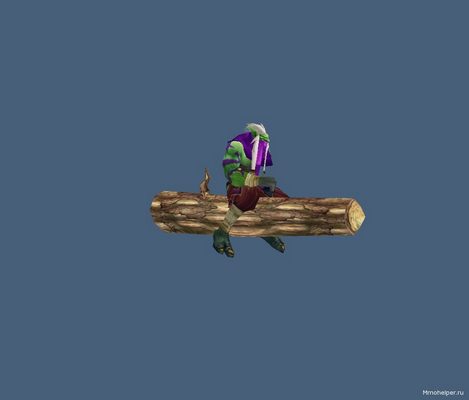 Wood