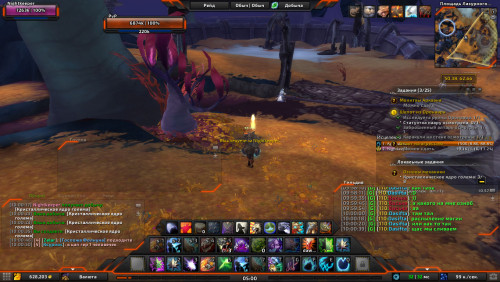 WoWScrnShot 091518 100057