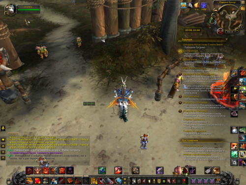 WoWScrnShot 092318 131353