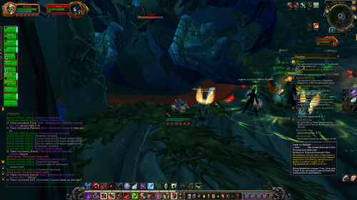 WoWScrnShot 032319 224159