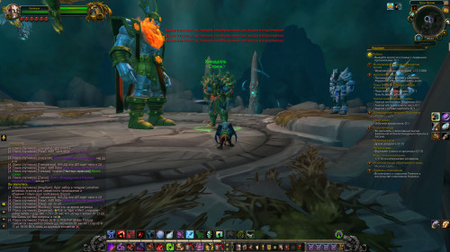 WoWScrnShot 032319 231943