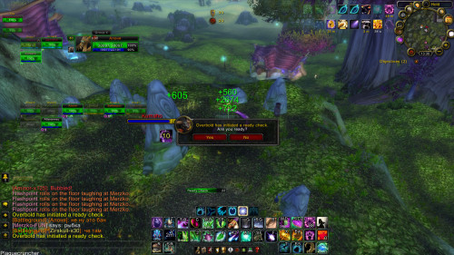 WoWScrnShot 033119 163018