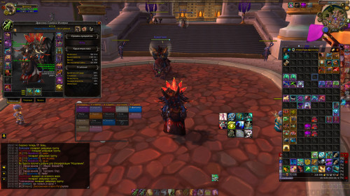 WoWScrnShot 052319 235254