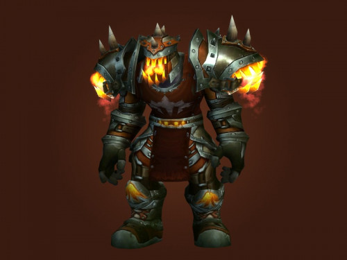 Warsong
