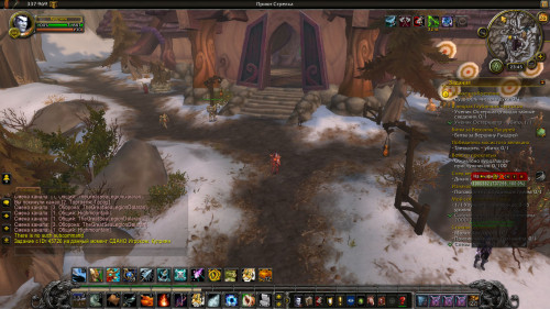 WoWScrnShot 032620 234547