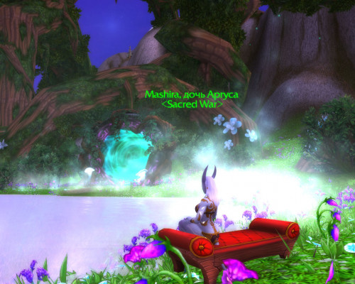 WoWScrnShot 053121 150145