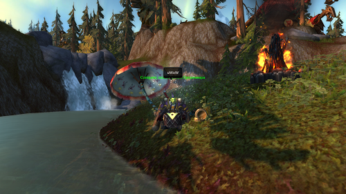 Wow 7.3.5 26124 Screenshot 2021.07.05 09.43.08.53