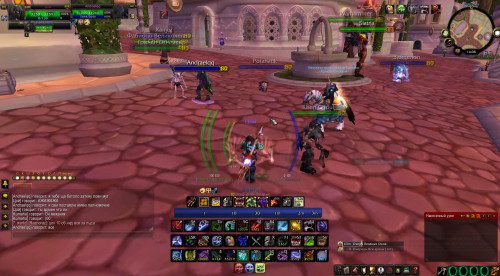 WoWScrnShot 082121 180842