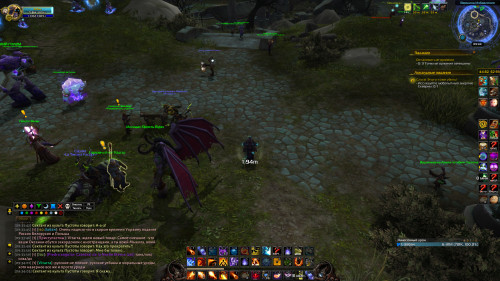 WoWScrnShot 050522 093407