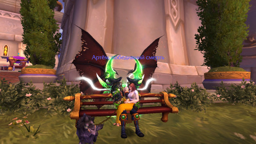 WoWScrnShot 032822 172354