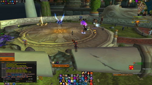 WoWScrnShot 071322 082247
