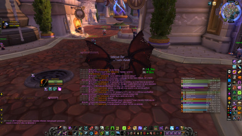 WoWScrnShot 071322 171040