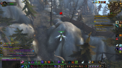 WoWScrnShot 091822 131803
