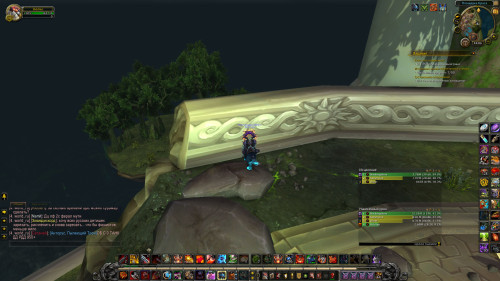 WoWScrnShot 111522 220451