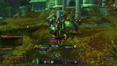 WoWScrnShot 012123 151345