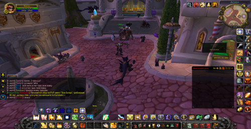 WoWScrnShot 032823 233148