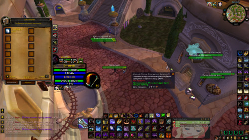 WoWScrnShot 052223 164529
