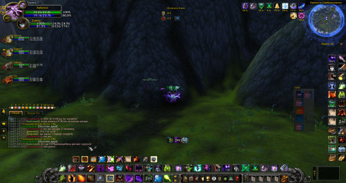 WoWScrnShot 053123 160807
