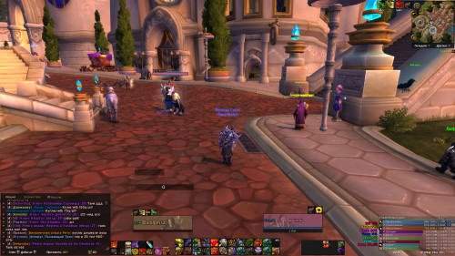 WoWScrnShot 053123 224722