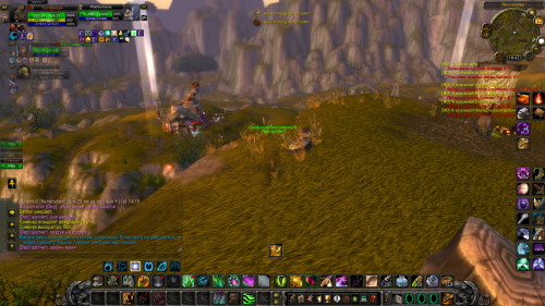 WoWScrnShot 083123 194233