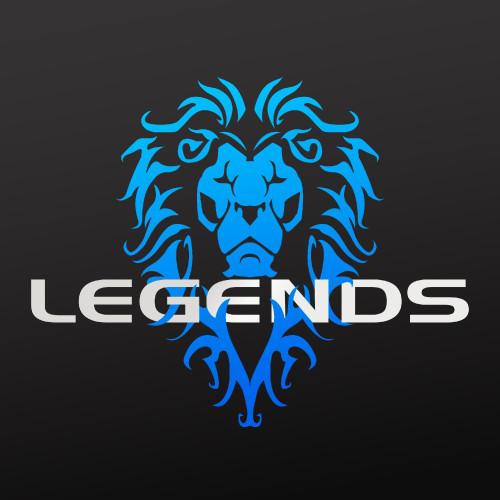 Legends DS