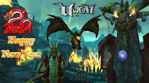 dracons