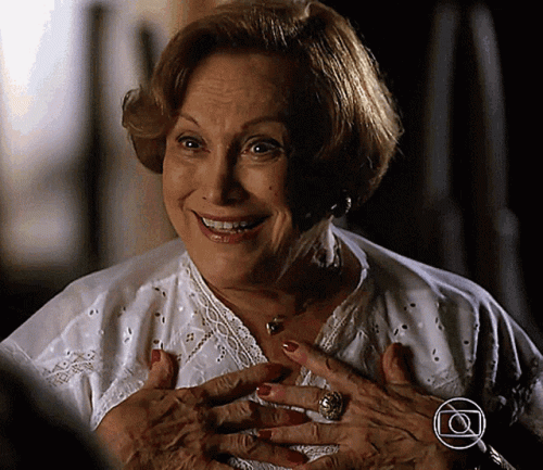 nicette bruno a vida da gente