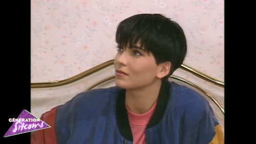 Hélène et les garçons Épisode 12 Le permis de conduire.mp4 snapshot 04.06.867