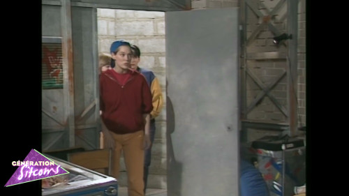 Hélène et les garçons Épisode 12 Le permis de conduire.mp4 snapshot 14.00.405