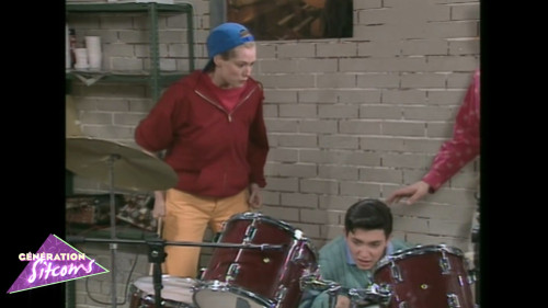 Hélène et les garçons Épisode 12 Le permis de conduire.mp4 snapshot 14.24.706