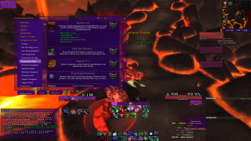 firelands