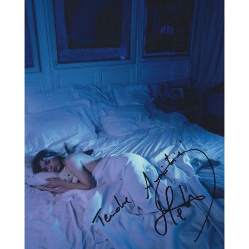 helene rolles autograph (1)