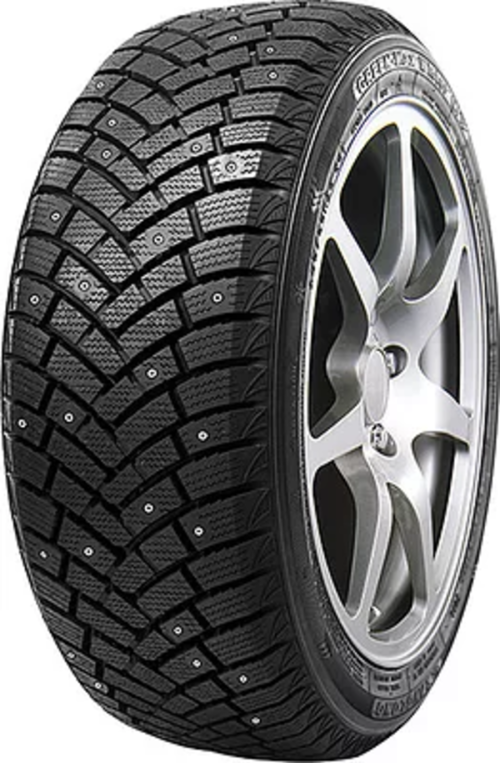 LINGLONG GREEN MAX WINTER GRIP