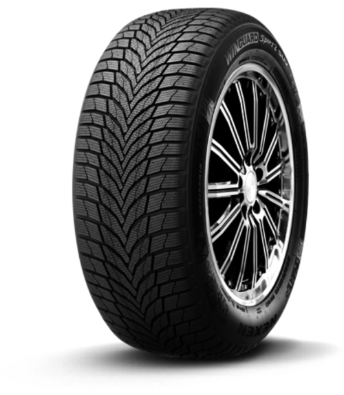 NEXEN WINGUARD SPORT 2 SUV
