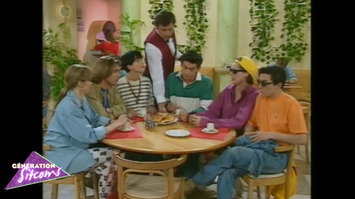 Hélène et les garçons Épisode 13 Un coup de cafard.mp4 snapshot 25.08.917