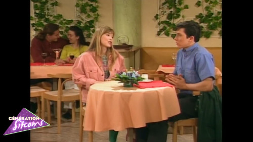 Hélène et les garçons Épisode 15 Une drôle de nouvelle.mp4 snapshot 11.12.766