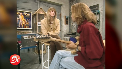 Hélène Une fille et un garçon (Clip officiel).mp4 snapshot 01.47.748