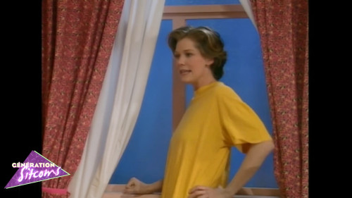 Hélène et les garçons Épisode 15 Une drôle de nouvelle.mp4 snapshot 15.16.649