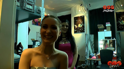 21546 GGG Devot 54 Sperma und Pisse (2016)4K iris2.mp4 snapshot 00.01.13.116