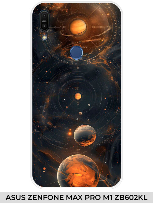 Asus Zenfone Max Pro M1 ZB602KL