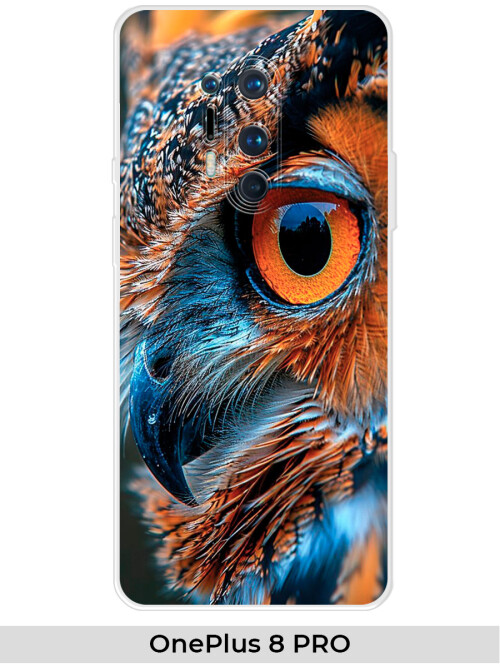 OnePlus 8 Pro