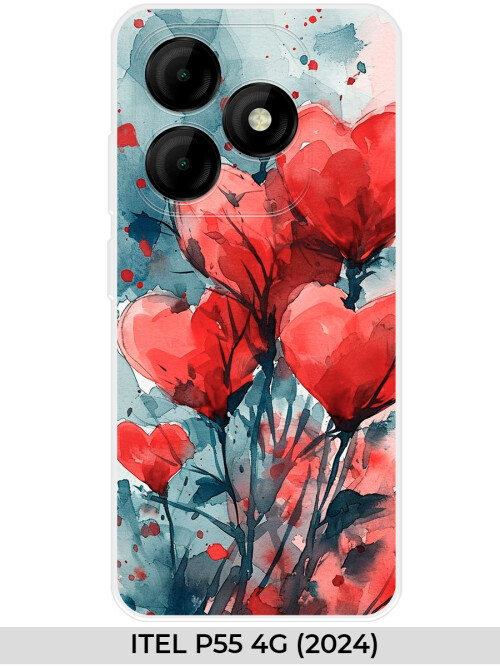 ITEL P55 4G (2024)