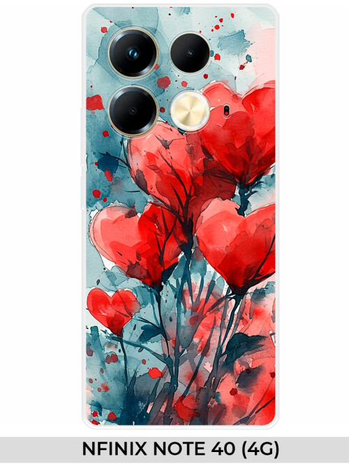 NFINIX NOTE 40 (4G)