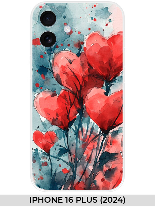 iPhone 16 Plus (2024)