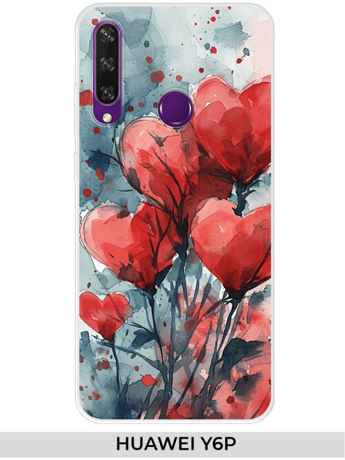 Huawei Y6P