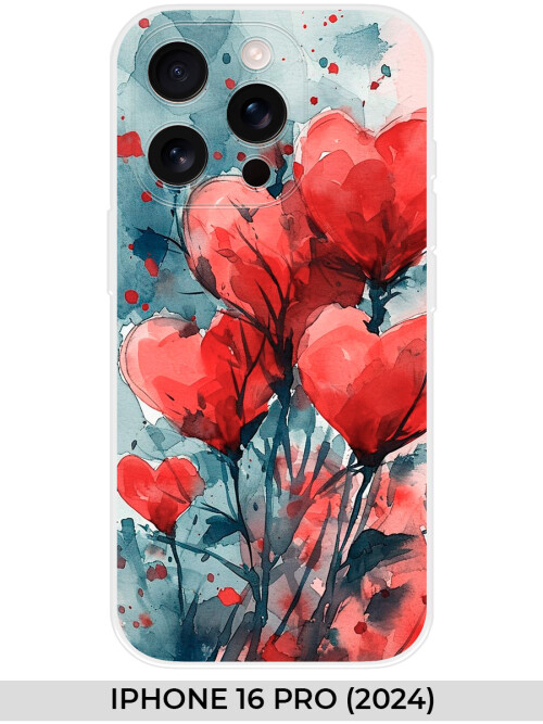 iPhone 16 PRO (2024)