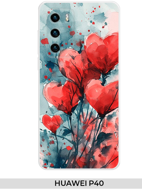 Huawei P40