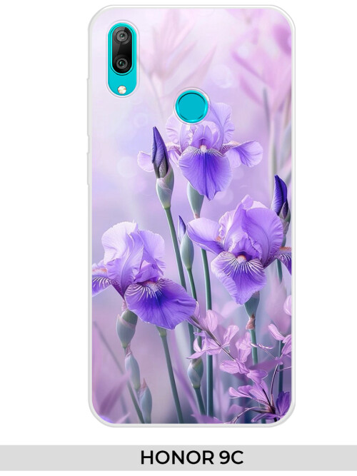 Honor 9C