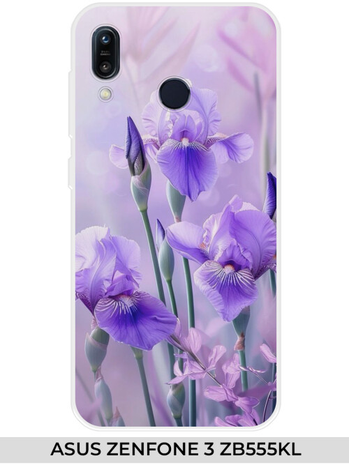 Asus Zenfone 3 ZB555KL