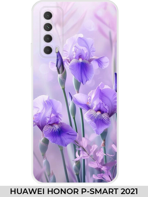 Huawei Honor P SMART 2021 Y7A
